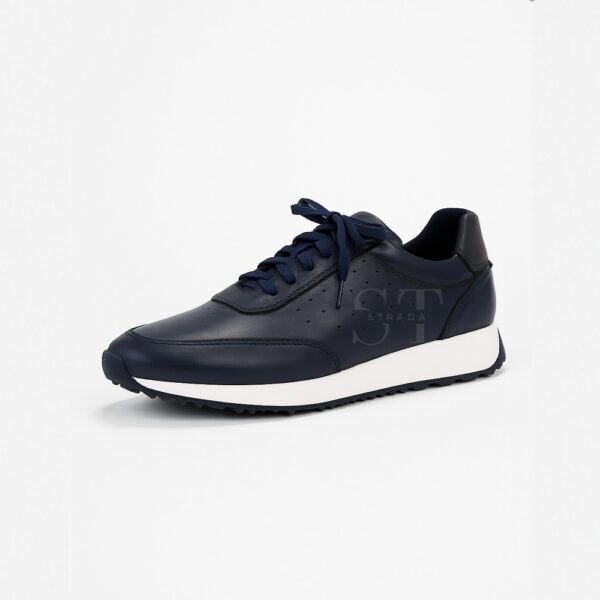 Basket en Cuir - Image 2