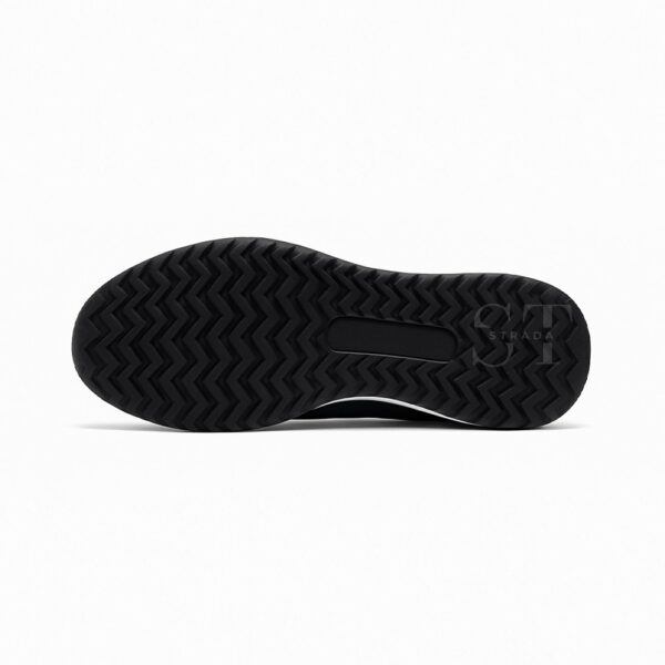Basket en Cuir - Image 3