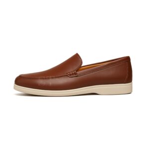 Loafer cuir