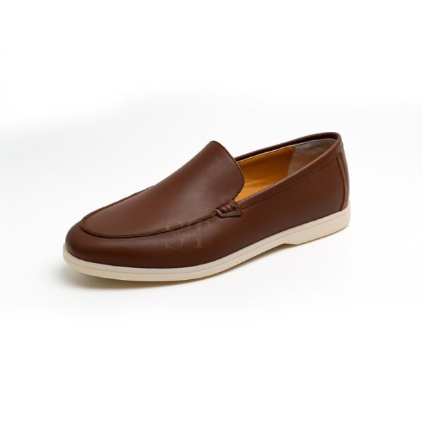 Loafer cuir - Image 2
