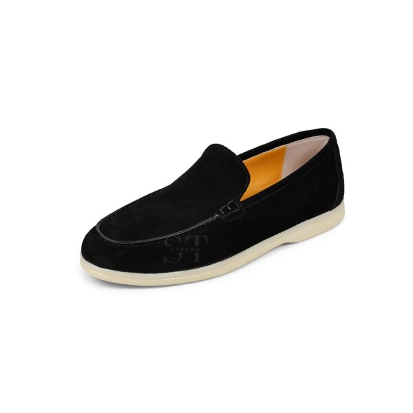 Ballerine en Daim - Image 2