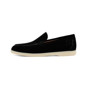 Ballerine en Daim